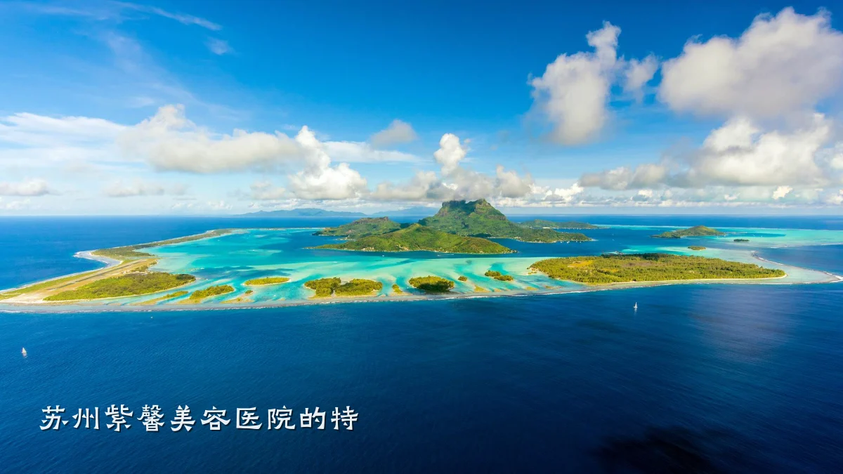 苏州紫馨美容医院的特