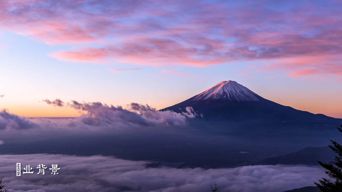 ⾏业背景
